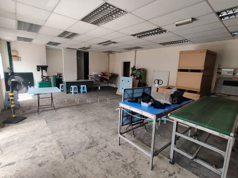 Kilang Berkembar untuk Dijual di Serdang (Seri Kembangan) - Dennis Chang - Interior - PropertyGuru.com.my