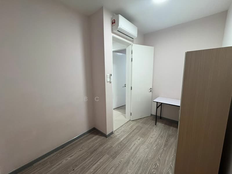 Servis Apartment untuk Disewa di United Point (Residensi Berpadu) - BC TAN - PropertyGuru.com.my