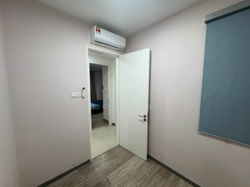 Servis Apartment untuk Disewa di United Point (Residensi Berpadu) - BC TAN - PropertyGuru.com.my