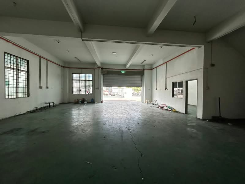 Factory for Rent in Puchong (Selangor) - Zen Law - Interior - PropertyGuru.com.my