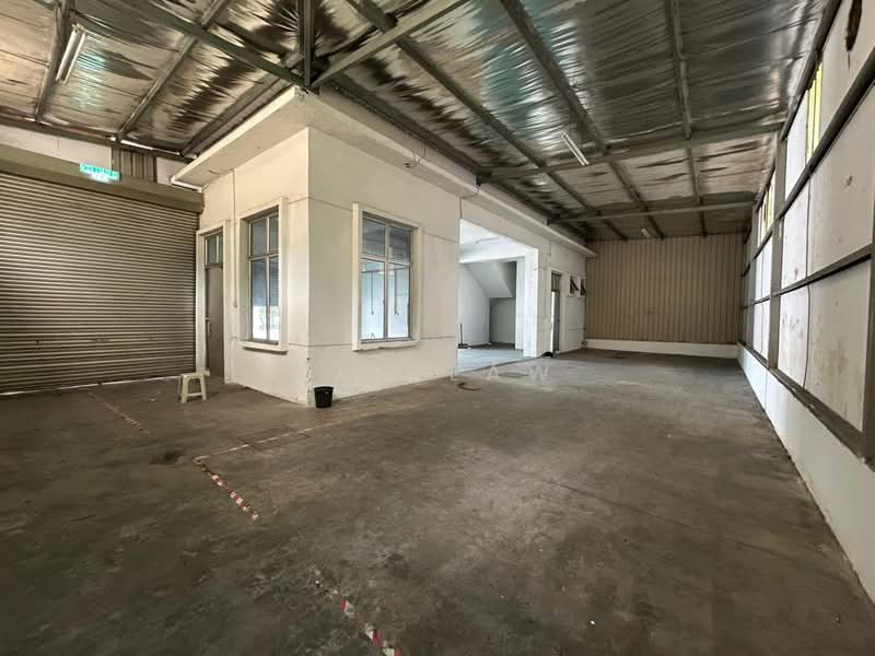 Factory for Rent in Puchong (Selangor) - Zen Law - Interior - PropertyGuru.com.my