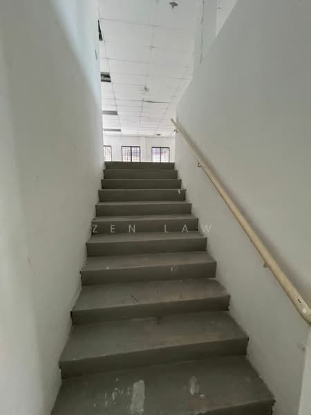 Factory for Rent in Puchong (Selangor) - Zen Law - Interior - PropertyGuru.com.my