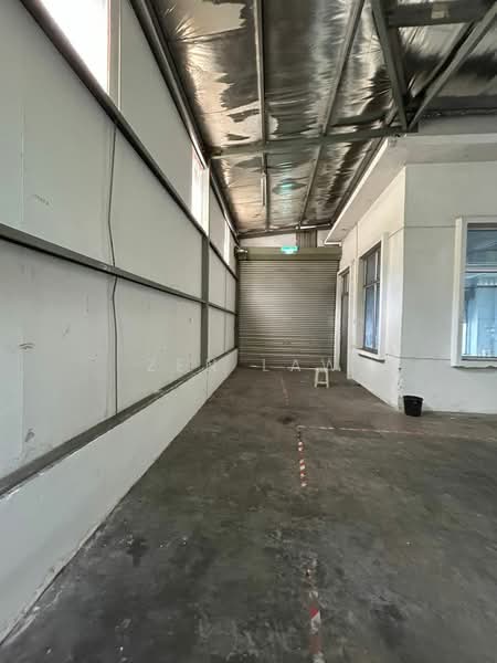 Factory for Rent in Puchong (Selangor) - Zen Law - Interior - PropertyGuru.com.my