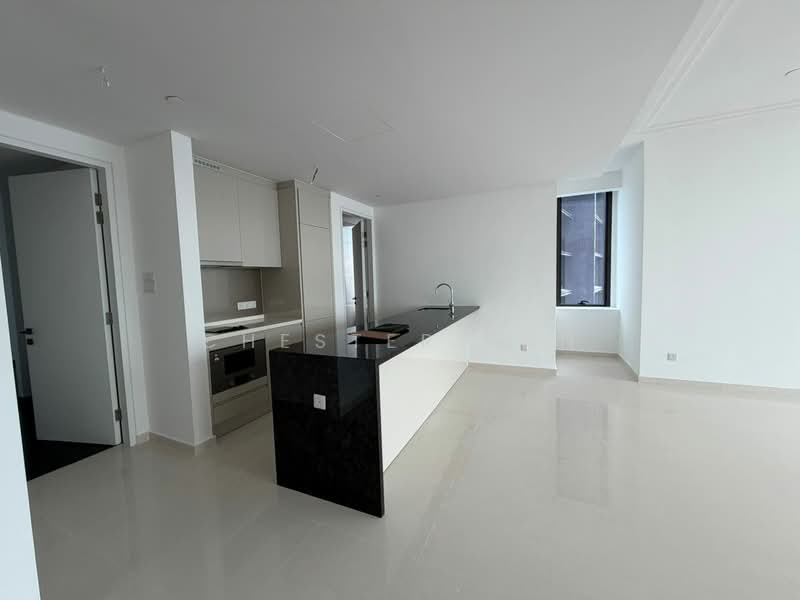 Service Residence for Rent at Regent Suites @ Pavilion Damansara Heights - Chester Tan - Kitchen - PropertyGuru.com.my