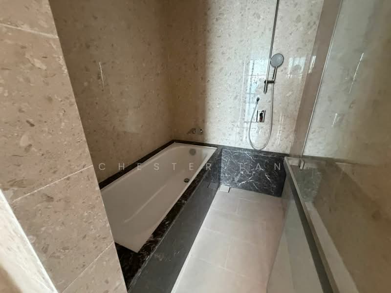 Service Residence for Rent at Regent Suites @ Pavilion Damansara Heights - Chester Tan - Bathroom - PropertyGuru.com.my
