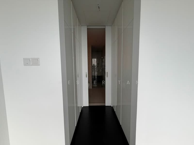 Service Residence for Rent at Regent Suites @ Pavilion Damansara Heights - Chester Tan - Corridor - PropertyGuru.com.my