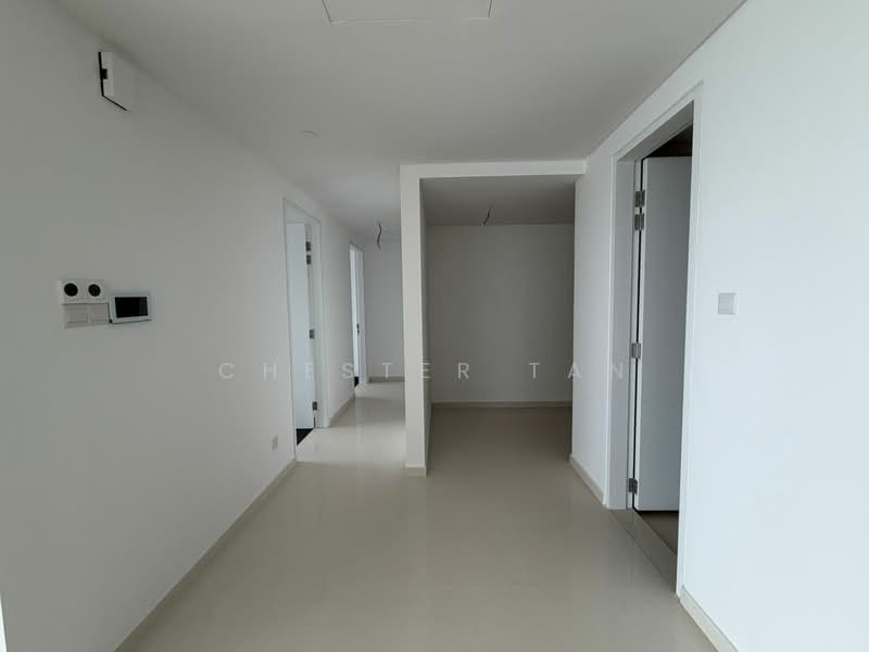 Service Residence for Rent at Regent Suites @ Pavilion Damansara Heights - Chester Tan - Corridor - PropertyGuru.com.my