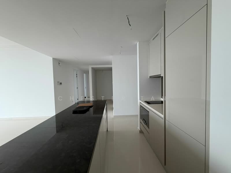 Service Residence for Rent at Regent Suites @ Pavilion Damansara Heights - Chester Tan - Kitchen - PropertyGuru.com.my