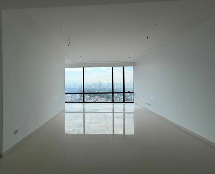 Service Residence for Rent at Regent Suites @ Pavilion Damansara Heights - Chester Tan - View - PropertyGuru.com.my