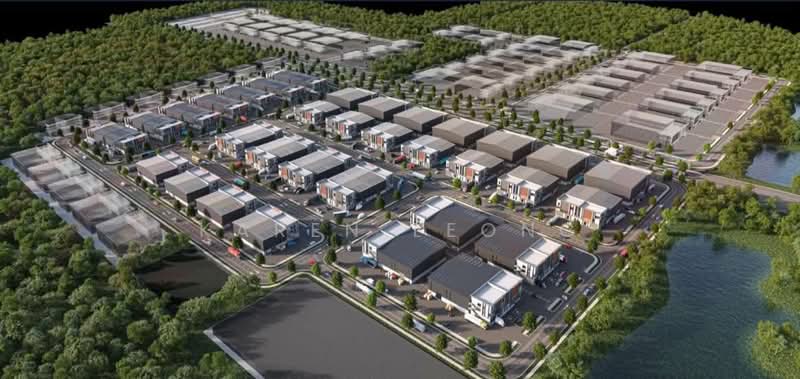 Kilang untuk Dijual di Labu (Negeri Sembilan) - Karen Leong - Exterior - PropertyGuru.com.my
