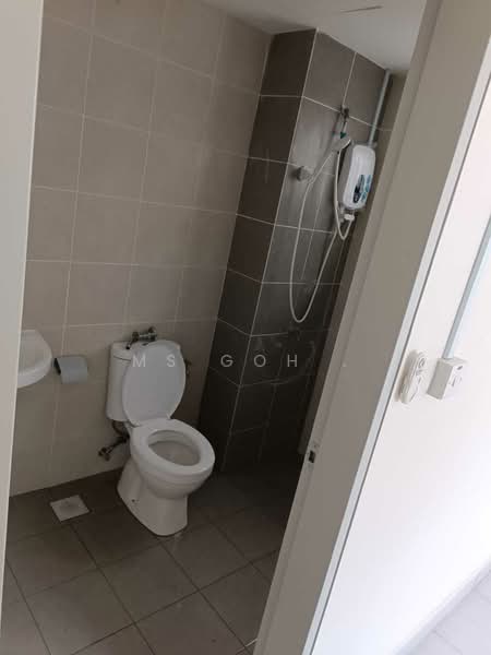 Townhouse for Rent in Cybersouth City (Dengkil) - Ms Goh . - Bathroom - PropertyGuru.com.my