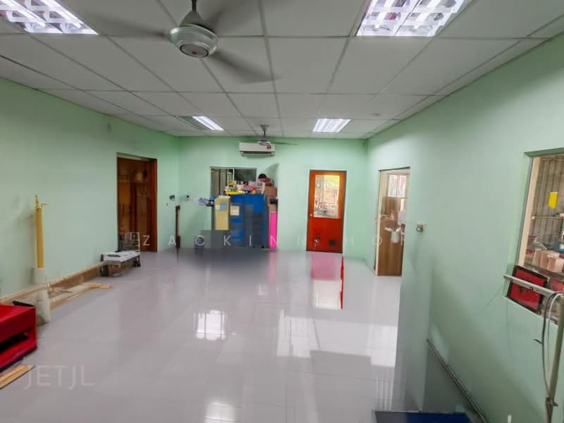 Warehouse for Rent in Kapar (Selangor) - Zackinn Hoi - Interior - PropertyGuru.com.my