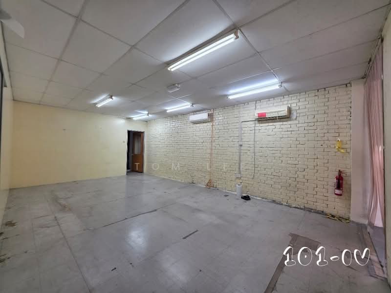 Factory for Sale in Taman Klang Jaya (Klang) - Tom Lee - PropertyGuru.com.my