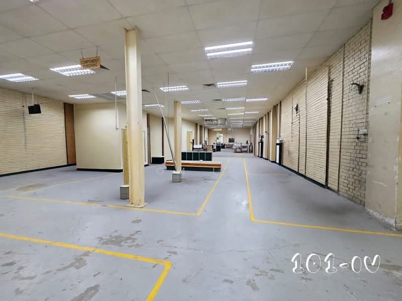 Factory for Sale in Taman Klang Jaya (Klang) - Tom Lee - PropertyGuru.com.my