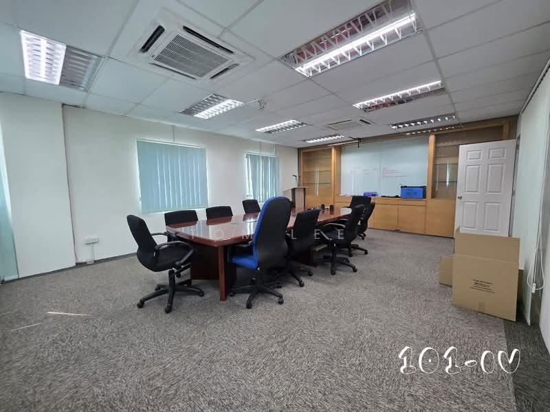 Factory for Sale in Taman Klang Jaya (Klang) - Tom Lee - PropertyGuru.com.my