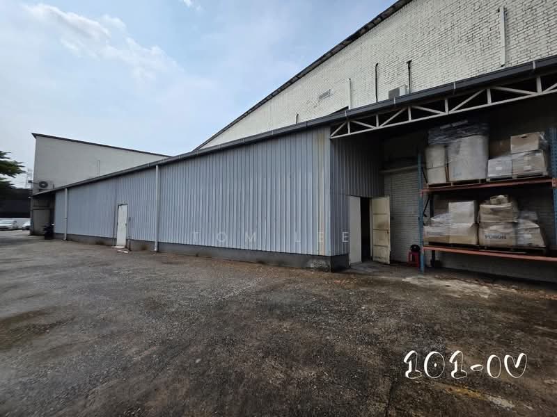 Factory for Sale in Taman Klang Jaya (Klang) - Tom Lee - PropertyGuru.com.my