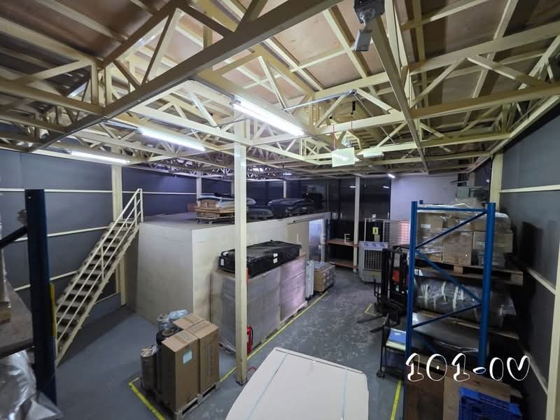 Factory for Sale in Taman Klang Jaya (Klang) - Tom Lee - PropertyGuru.com.my