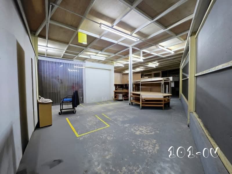 Factory for Sale in Taman Klang Jaya (Klang) - Tom Lee - PropertyGuru.com.my