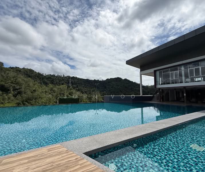 Kondominium untuk Dijual di Bukit Bantayan Residences - John Voo - Exterior - PropertyGuru.com.my