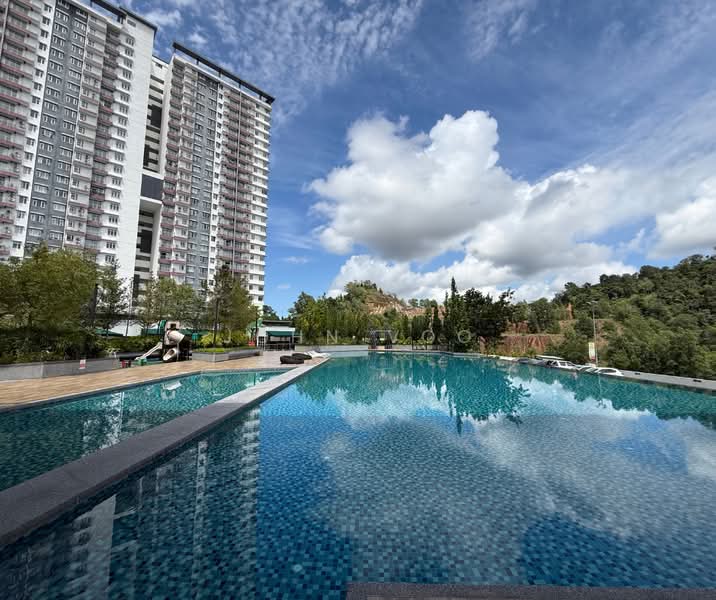 Kondominium untuk Dijual di Bukit Bantayan Residences - John Voo - Exterior - PropertyGuru.com.my