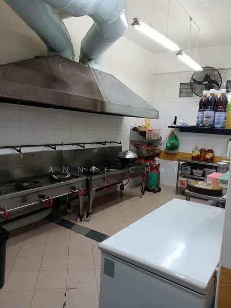 Shop for Sale in Taman Senai Utama (Kulai) - Annie Chai - Kitchen - PropertyGuru.com.my