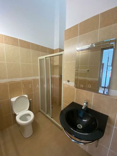 2-storey Terraced House for Sale in Usj 11 (Subang Jaya) - Leane Wong - Bathroom - PropertyGuru.com.my