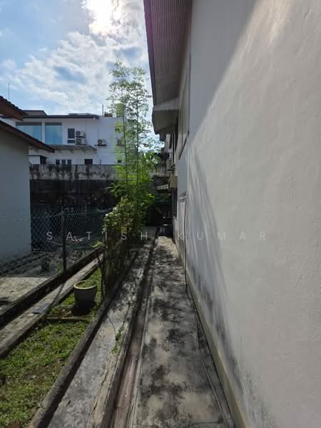 Rumah Banglo untuk Dijual di Taman Cheras (Cheras) - Satish Kumar - PropertyGuru.com.my