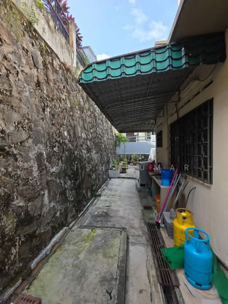 Rumah Banglo untuk Dijual di Taman Cheras (Cheras) - Satish Kumar - PropertyGuru.com.my