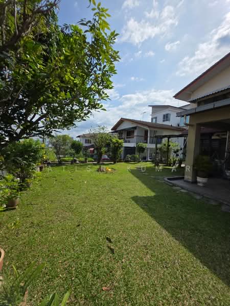 Rumah Banglo untuk Dijual di Taman Cheras (Cheras) - Satish Kumar - PropertyGuru.com.my