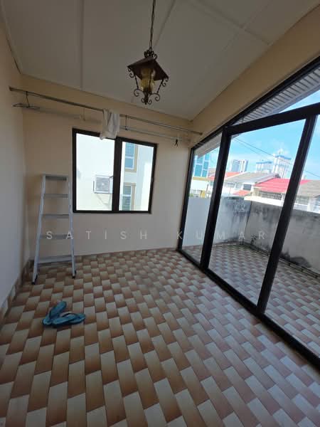 Rumah Banglo untuk Dijual di Taman Cheras (Cheras) - Satish Kumar - PropertyGuru.com.my