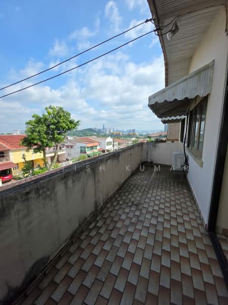 Rumah Banglo untuk Dijual di Taman Cheras (Cheras) - Satish Kumar - PropertyGuru.com.my