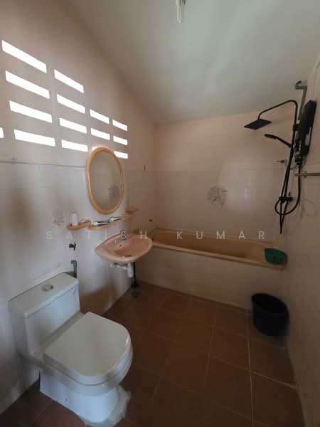 Rumah Banglo untuk Dijual di Taman Cheras (Cheras) - Satish Kumar - PropertyGuru.com.my