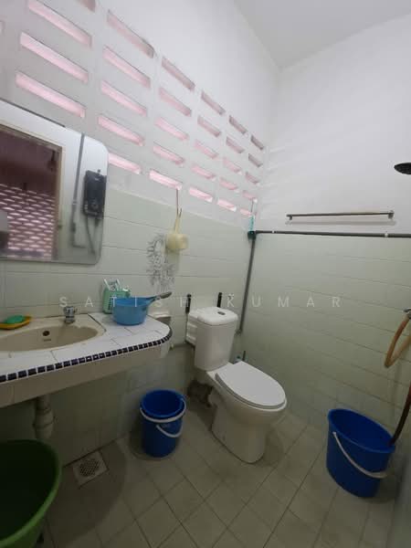 Rumah Banglo untuk Dijual di Taman Cheras (Cheras) - Satish Kumar - PropertyGuru.com.my