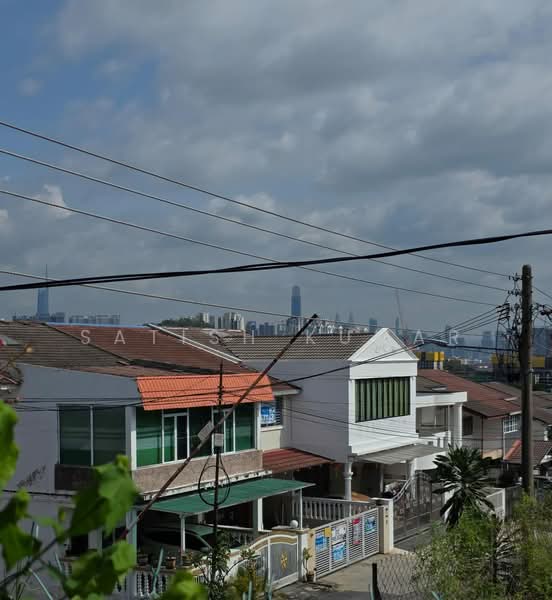 Rumah Banglo untuk Dijual di Taman Cheras (Cheras) - Satish Kumar - PropertyGuru.com.my