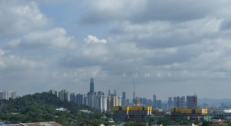 Rumah Banglo untuk Dijual di Taman Cheras (Cheras) - Satish Kumar - PropertyGuru.com.my