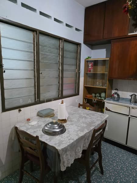 Rumah Banglo untuk Dijual di Taman Cheras (Cheras) - Satish Kumar - PropertyGuru.com.my