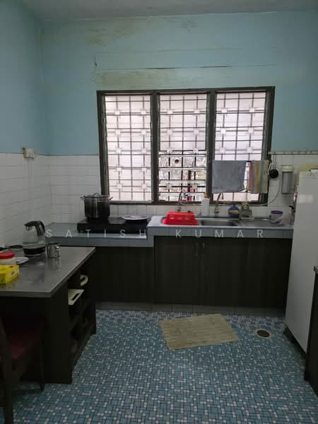 Rumah Banglo untuk Dijual di Taman Cheras (Cheras) - Satish Kumar - PropertyGuru.com.my