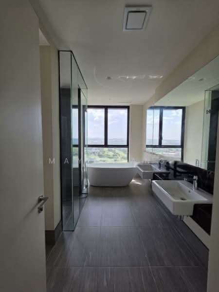 Condominium for Rent at Aetas Damansara - May Chang - Bathroom - PropertyGuru.com.my