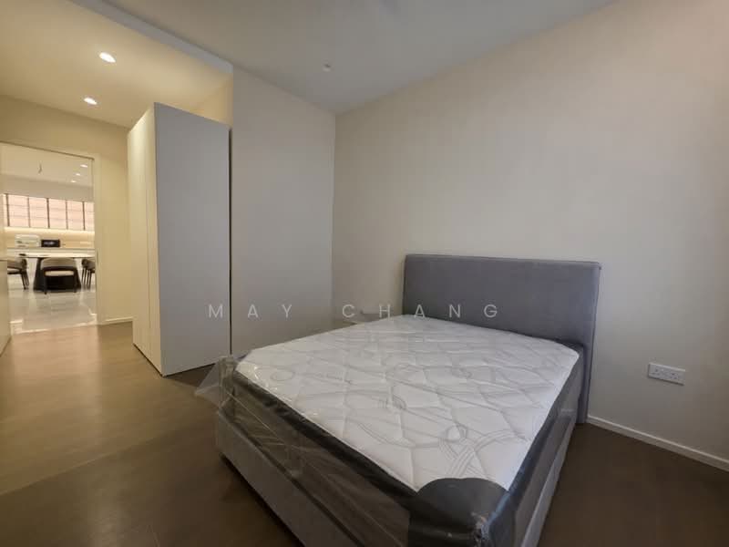 Condominium for Rent at Aetas Damansara - May Chang - Bedroom - PropertyGuru.com.my