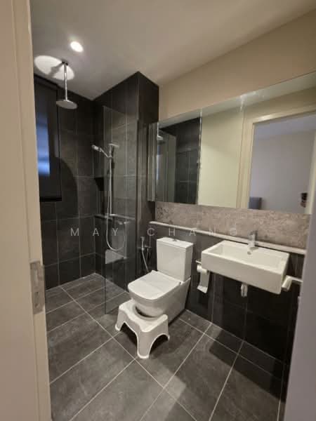 Condominium for Rent at Aetas Damansara - May Chang - Bathroom - PropertyGuru.com.my