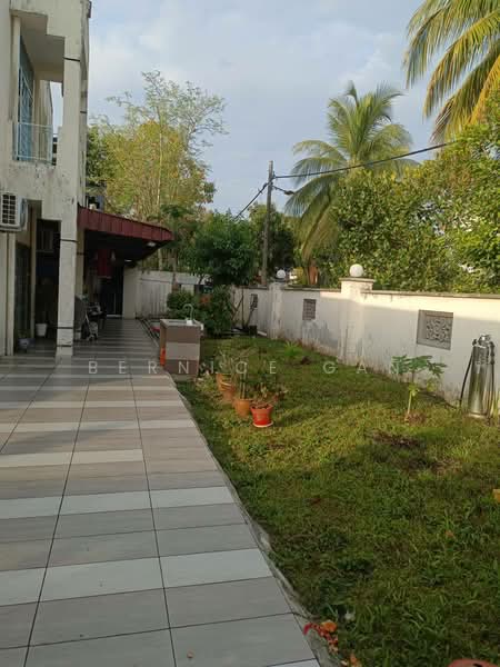 2-storey Terraced House for Sale in Taman Skudai Baru (Skudai) - Bernice Gan - Exterior - PropertyGuru.com.my