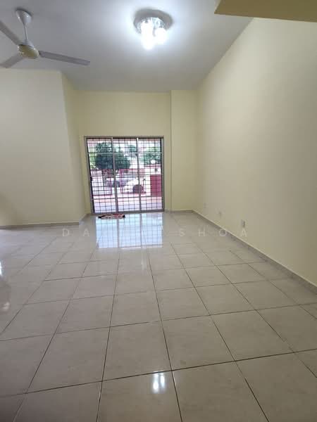 Semi-Detached House for Sale in Seremban (Negeri Sembilan) - Danny Shoa - Living Room - PropertyGuru.com.my