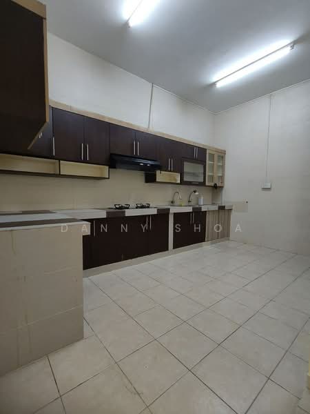 Semi-Detached House for Sale in Seremban (Negeri Sembilan) - Danny Shoa - Kitchen - PropertyGuru.com.my