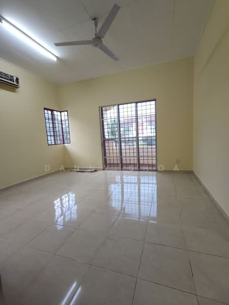 Semi-Detached House for Sale in Seremban (Negeri Sembilan) - Danny Shoa - Living Room - PropertyGuru.com.my