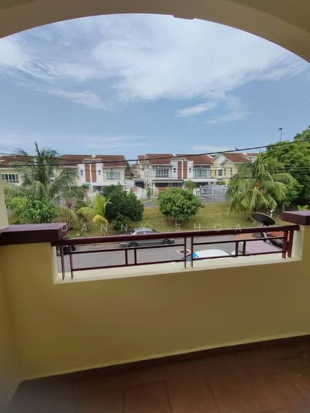 Semi-Detached House for Sale in Seremban (Negeri Sembilan) - Danny Shoa - Exterior - PropertyGuru.com.my