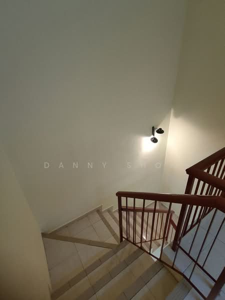 Semi-Detached House for Sale in Seremban (Negeri Sembilan) - Danny Shoa - Interior - PropertyGuru.com.my