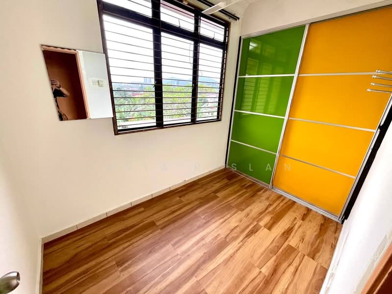 Rumah Teres 2 Tingkat untuk Dijual di Ampang (Selangor) - Tasya Ruslan - Bedroom - PropertyGuru.com.my