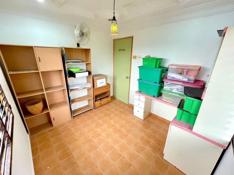 Rumah Teres 2 Tingkat untuk Dijual di Ampang (Selangor) - Tasya Ruslan - Study - PropertyGuru.com.my