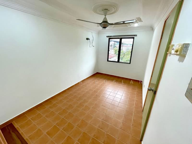 Rumah Teres 2 Tingkat untuk Dijual di Ampang (Selangor) - Tasya Ruslan - Interior - PropertyGuru.com.my