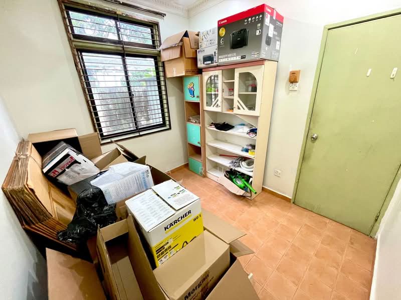 Rumah Teres 2 Tingkat untuk Dijual di Ampang (Selangor) - Tasya Ruslan - Interior - PropertyGuru.com.my